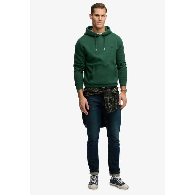 Superdry Essential Logo Hoodie Hb image number 3